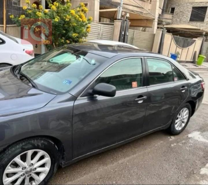 تويوتا كامري